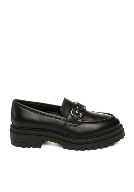 NERO GIARDINI | 411410GUANTO-NERO
